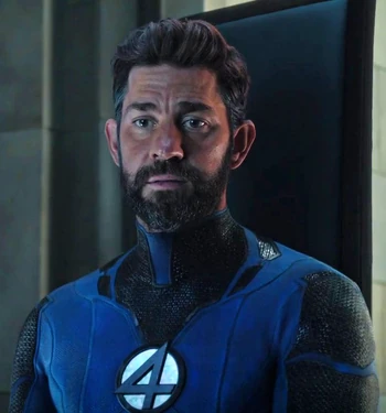 Reed Richards