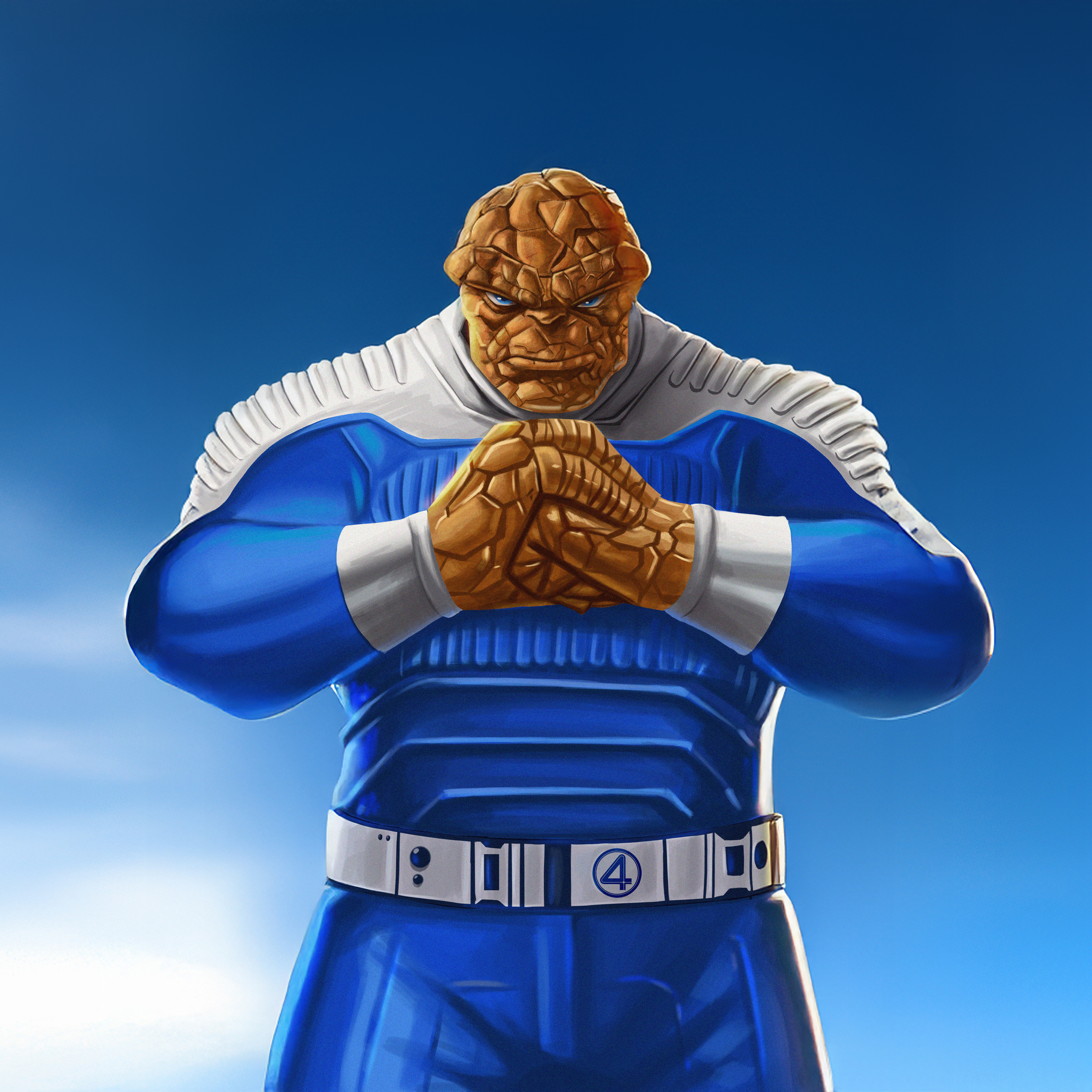 Ben Grimm